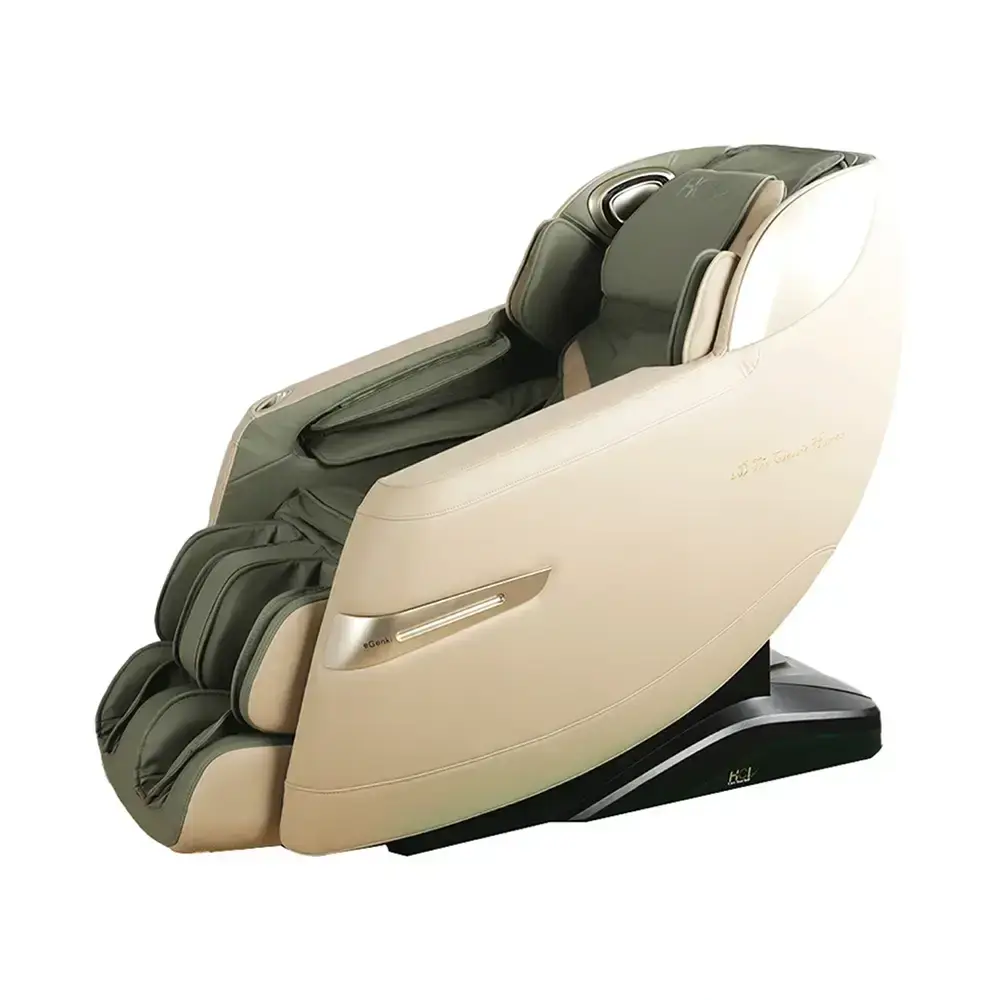HumanCarei eGenki Full Body Massage Chair