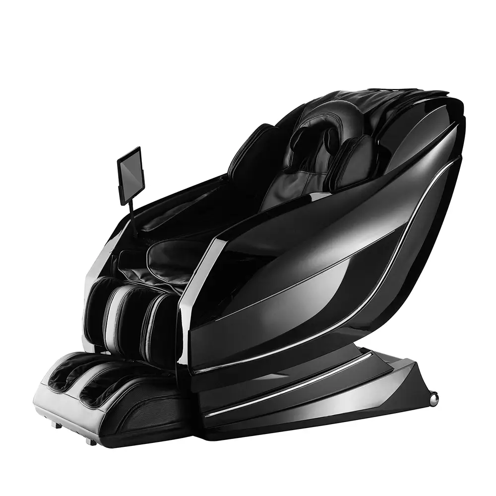 HumanCarei eRelaxic Pro Zero Gravity 4D Massage Chair